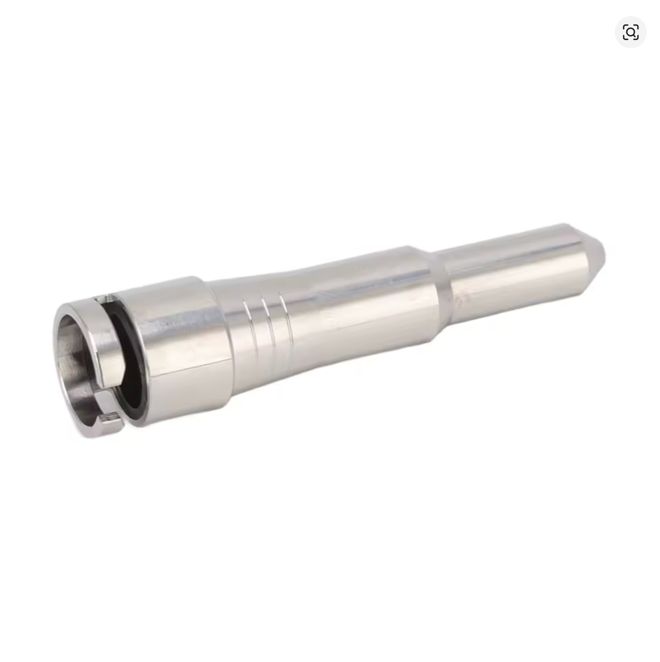 Delonghi Dedica - Steam Nozzle Tube Stainless Steel