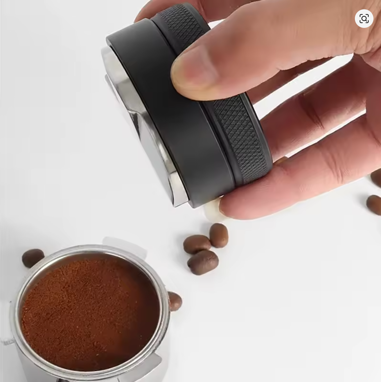 Coffee Distributor - 51MM