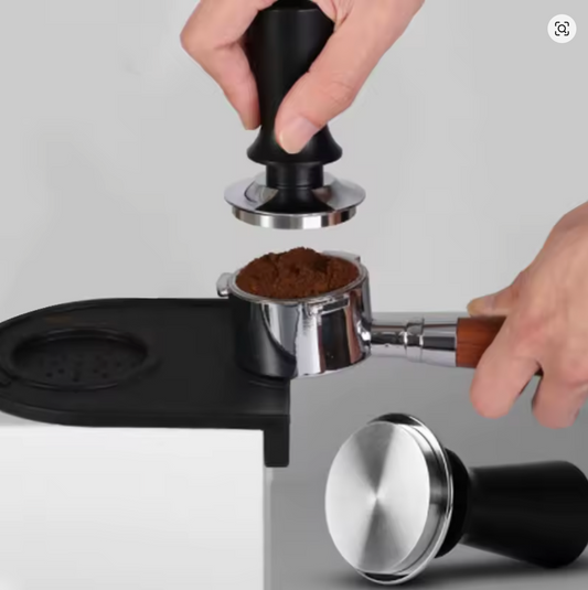 Stainless Steel Tampers - 51MM